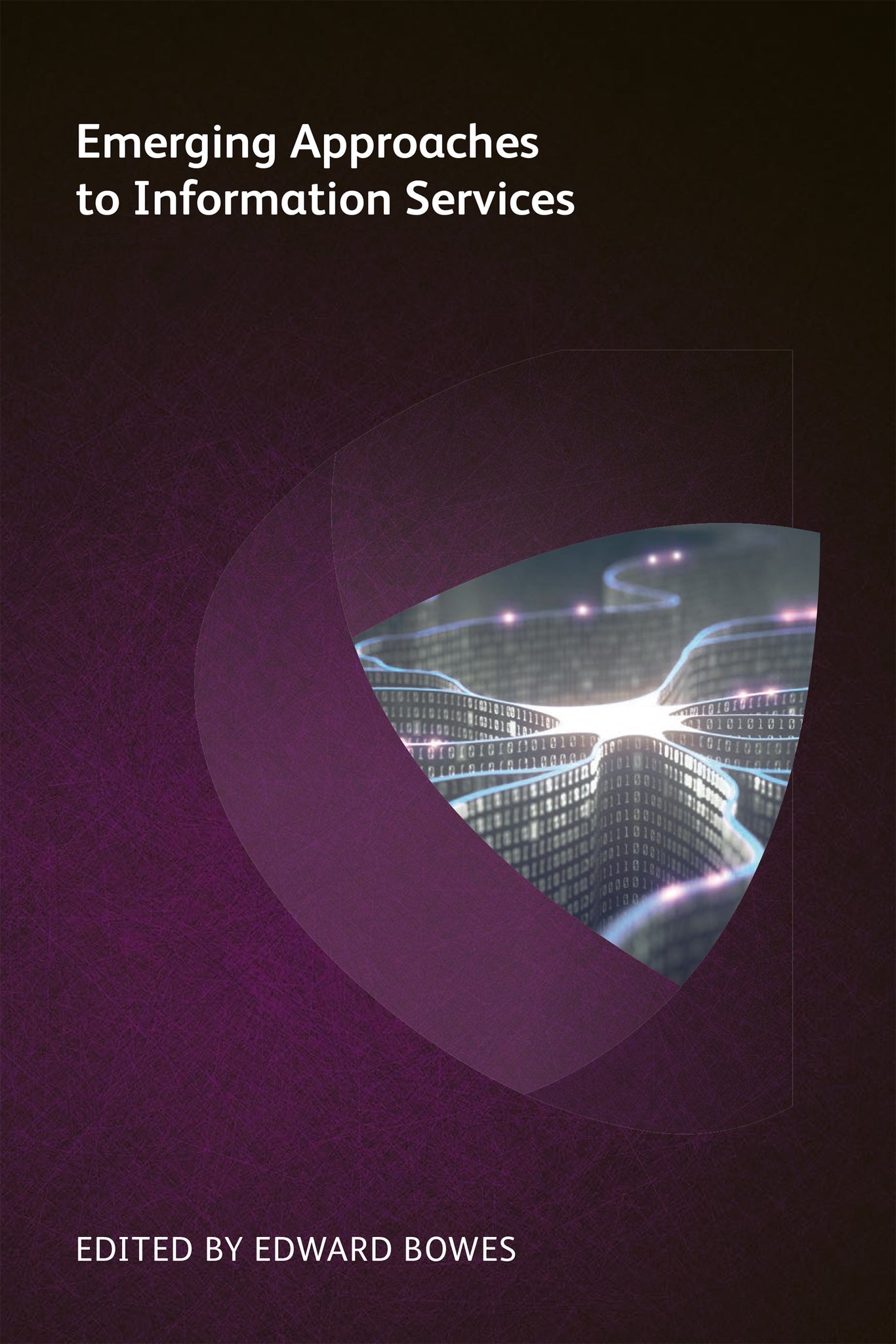 Cover image for Emerging Approaches to Information Services ISBN 9781783582945