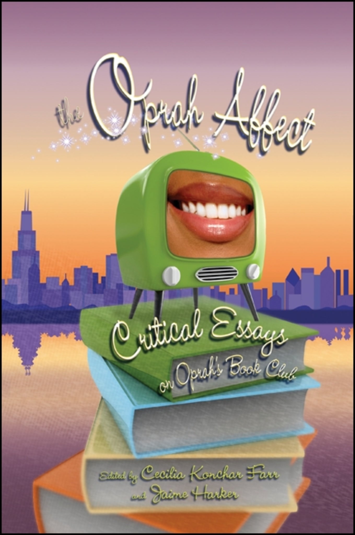 The Oprah Affect
