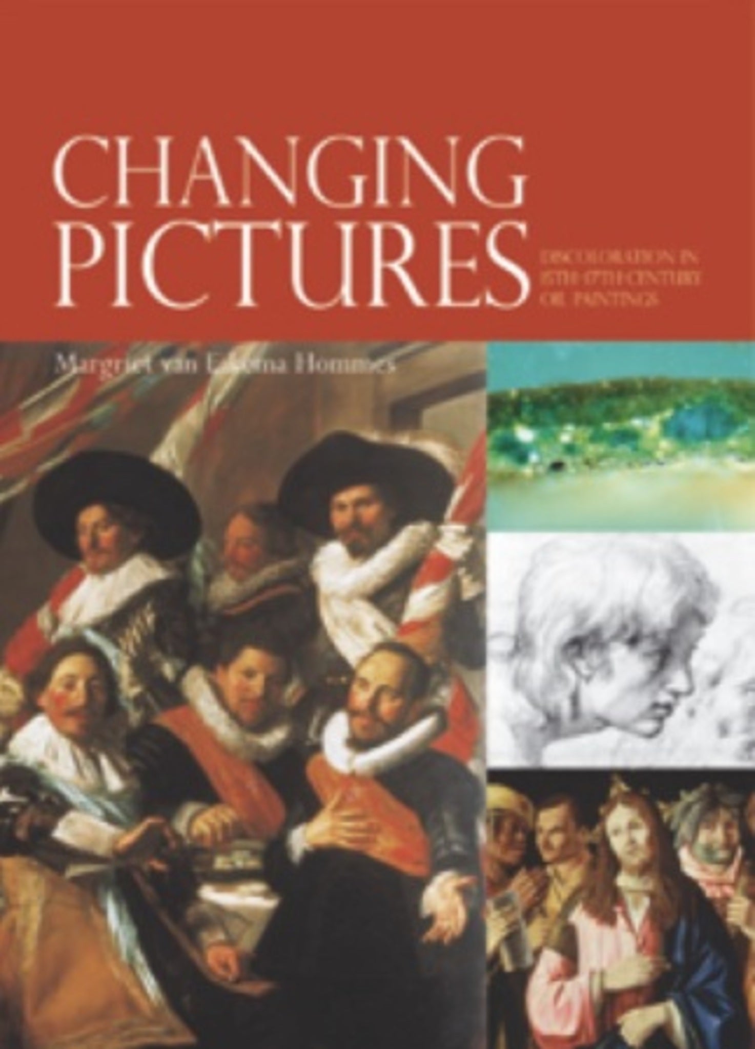 Changing Pictures