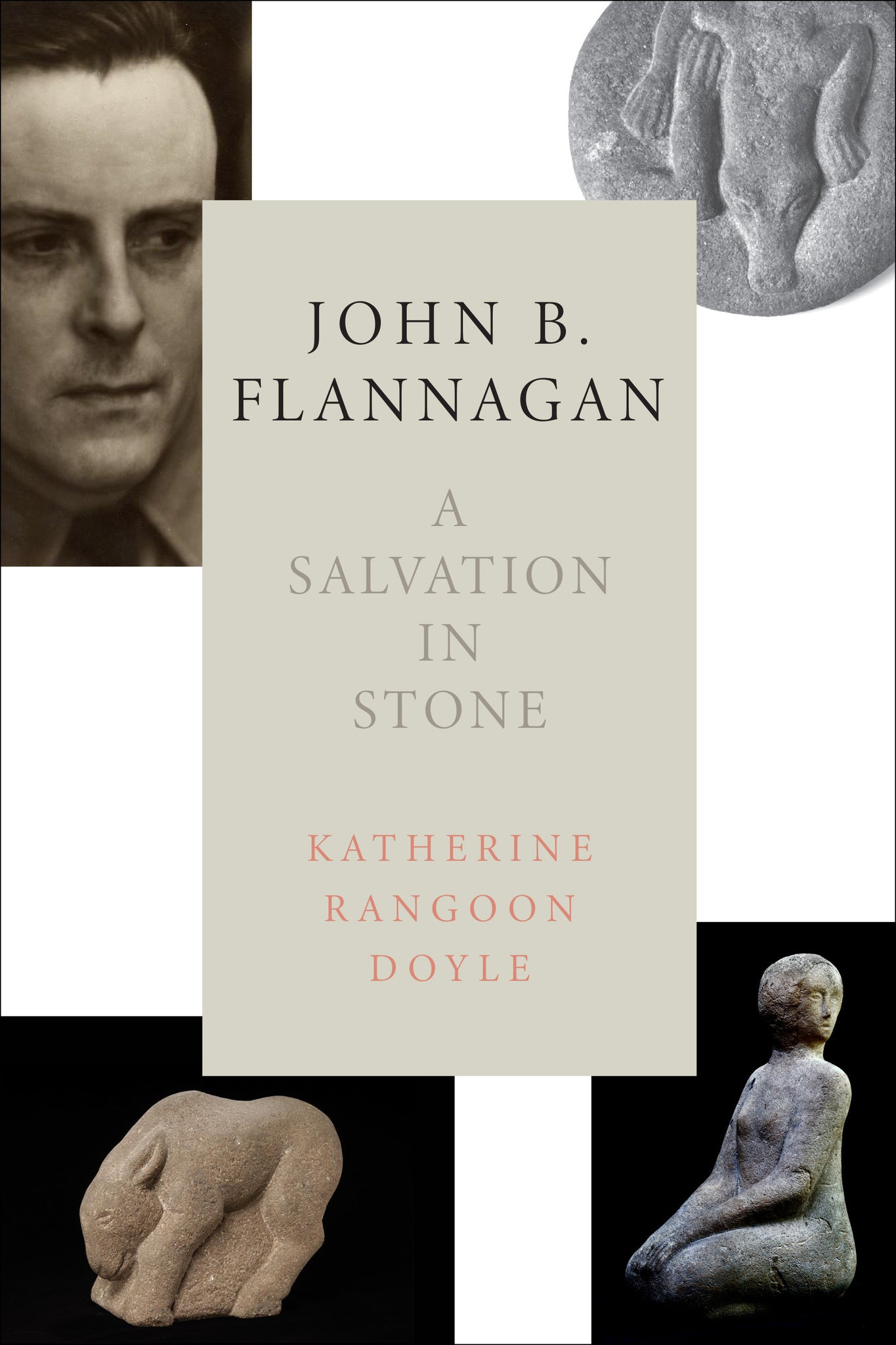 John B. Flannagan