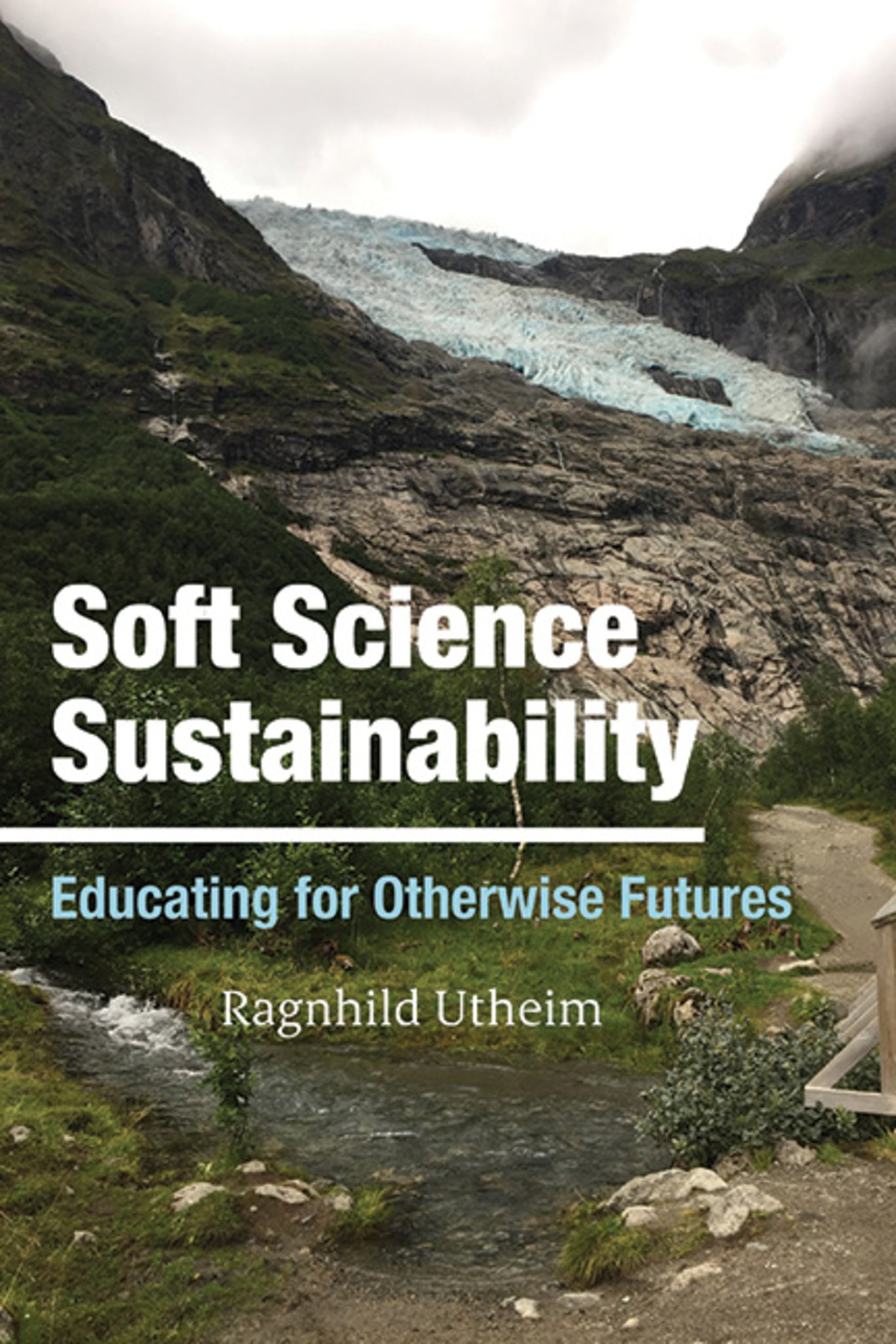 Cover image for Soft Science Sustainability ISBN 9781438496955
