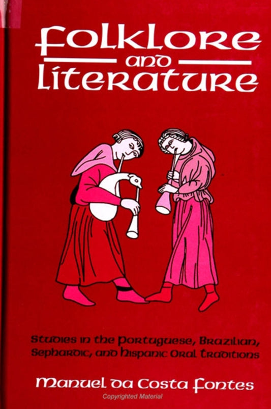 Folklore and Literature