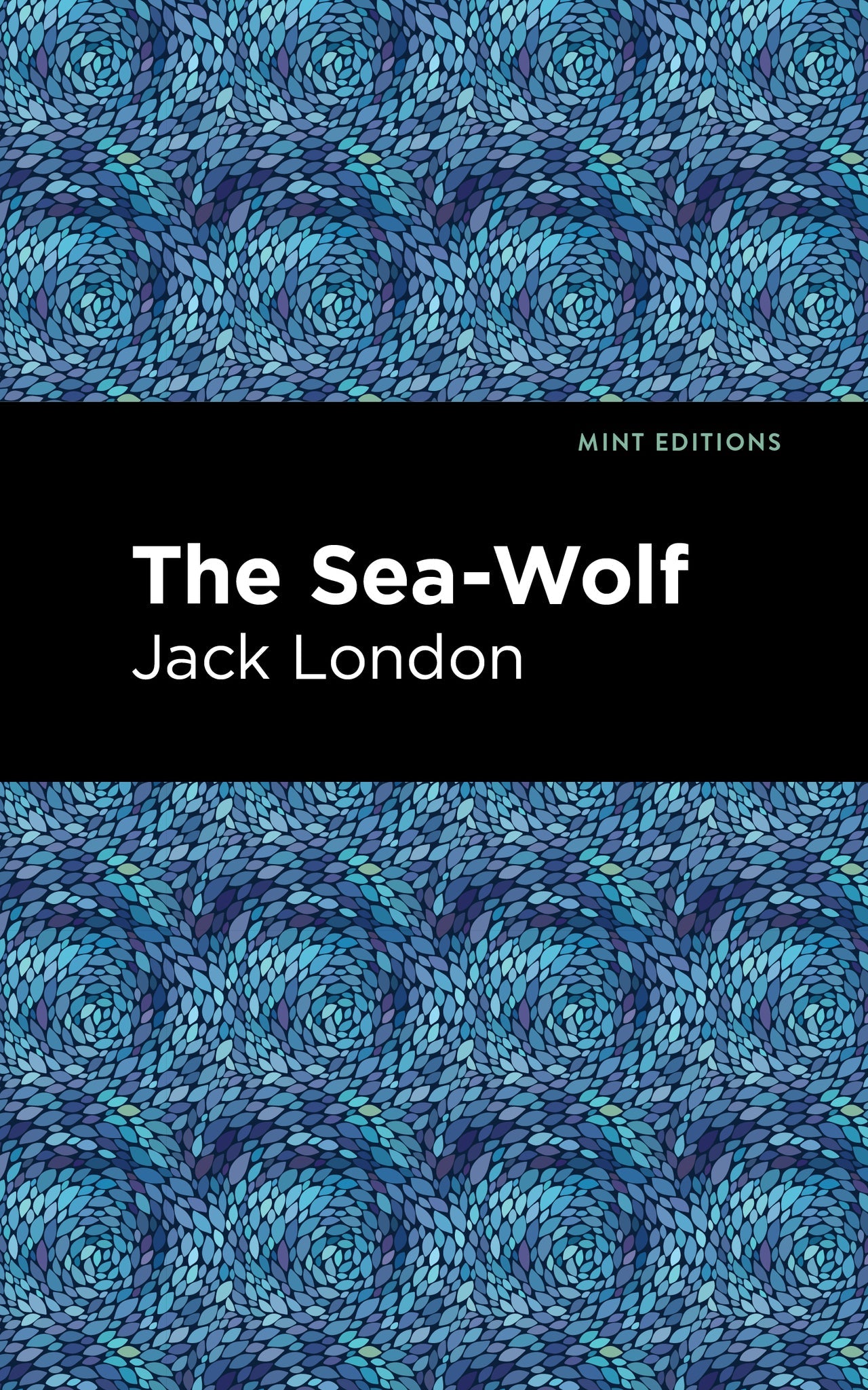 Cover image for The Sea-Wolf ISBN 9781513208534