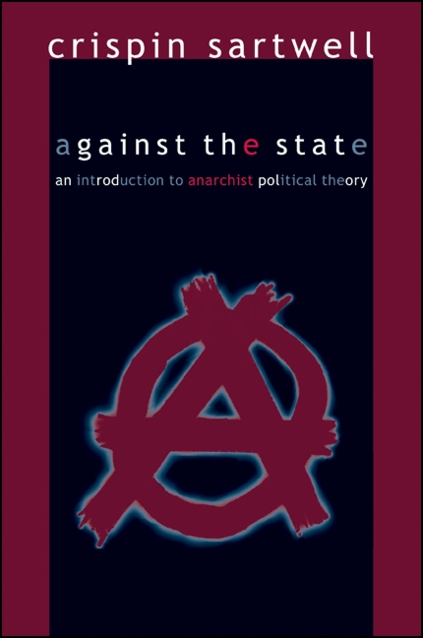 Against the State