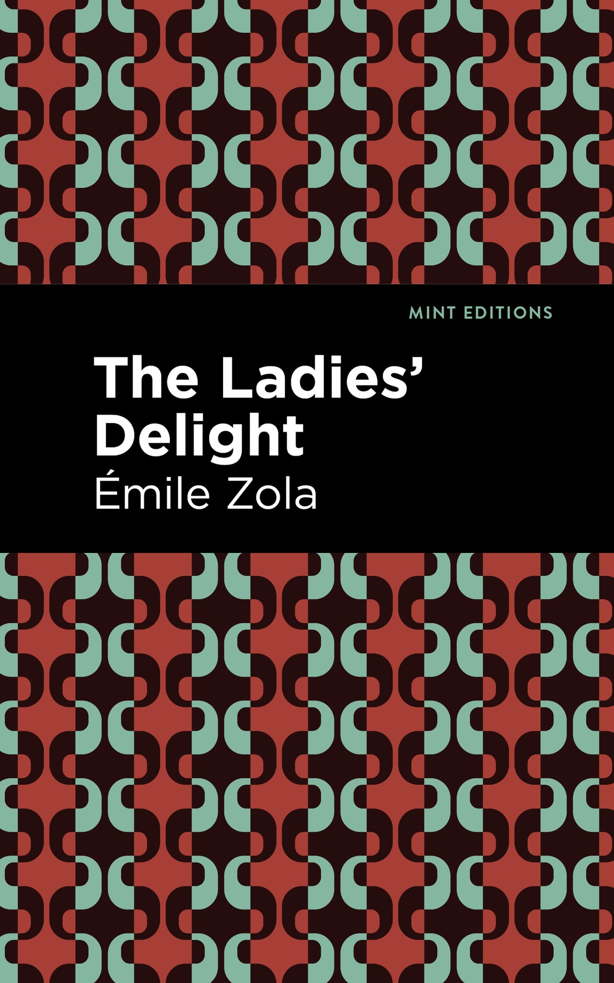 Cover image for The Ladies' Delight ISBN 9781513282121