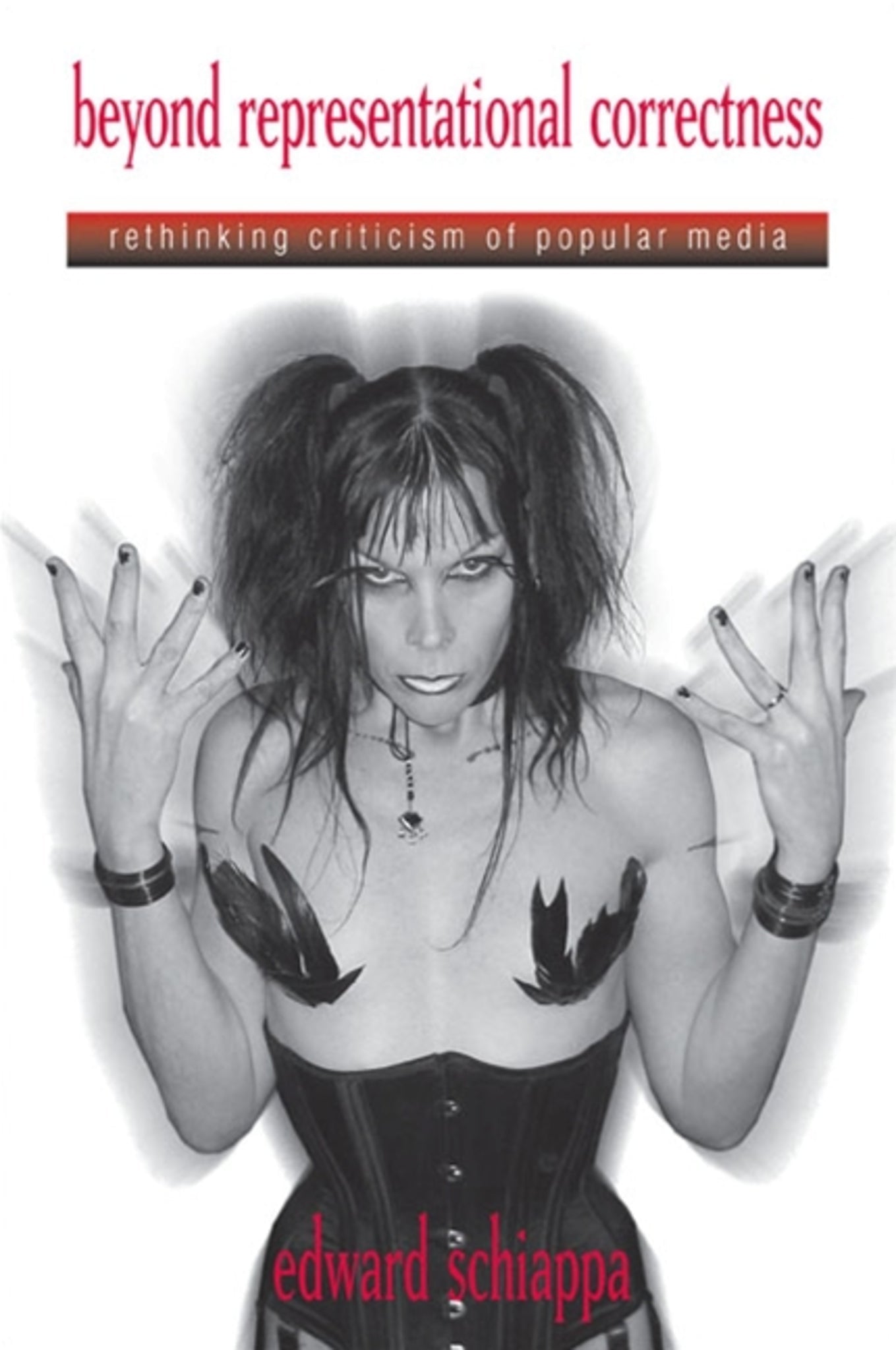 Cover image for Beyond Representational Correctness ISBN 9780791478493