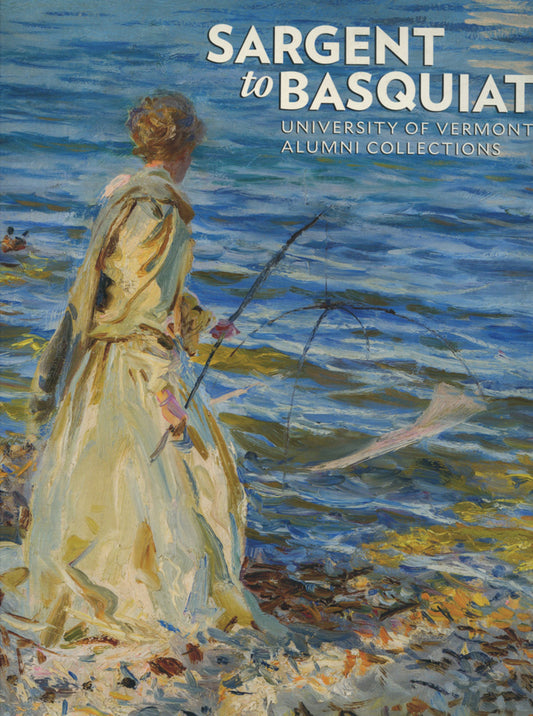 Sargent to Basquiat