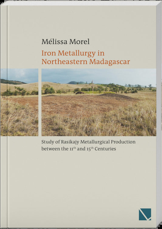 Iron Metallurgy in Northeastern Madagascar