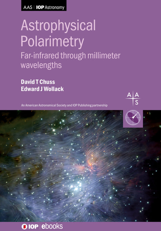 Astrophysical Polarimetry
