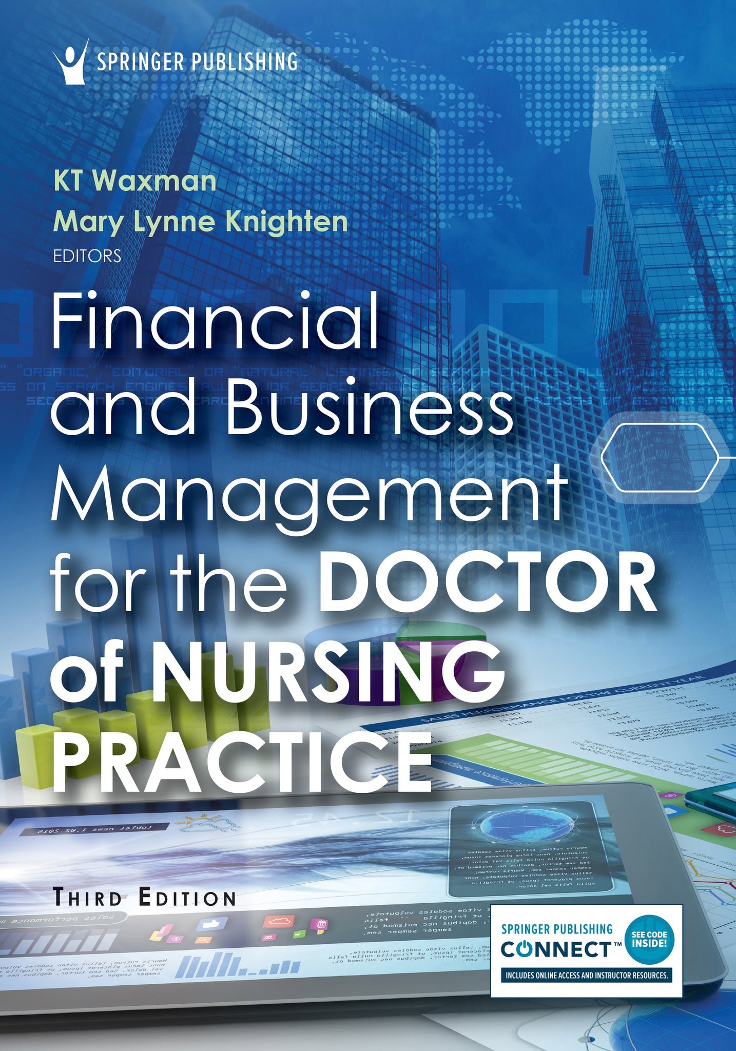 Financial and Business Management for the Doctor of Nursing Practice