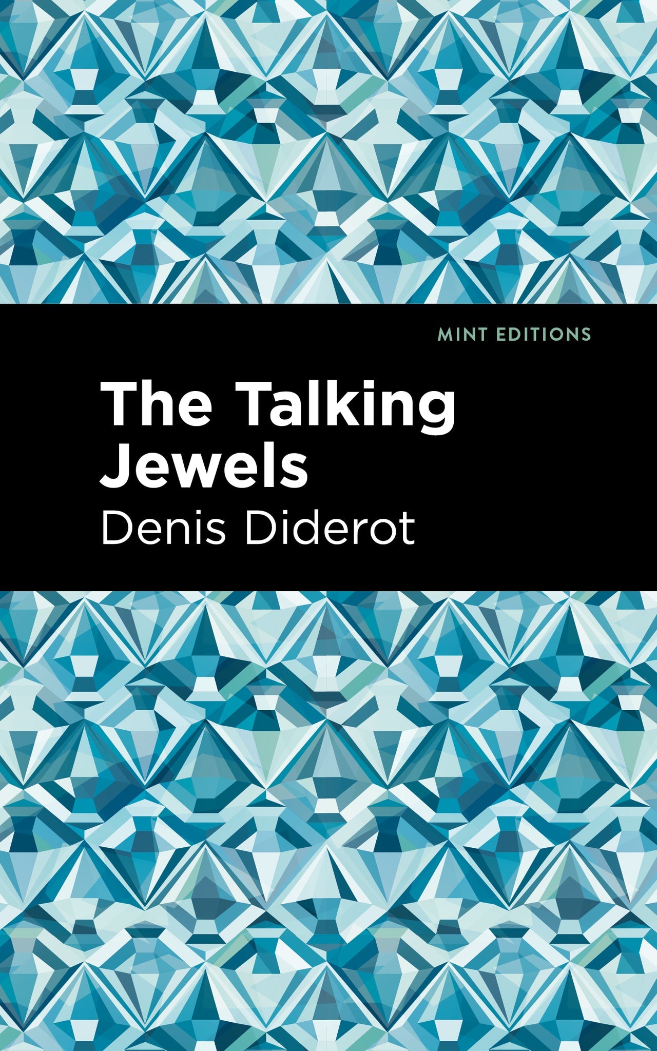 Cover image for The Talking Jewels ISBN 9781513208459