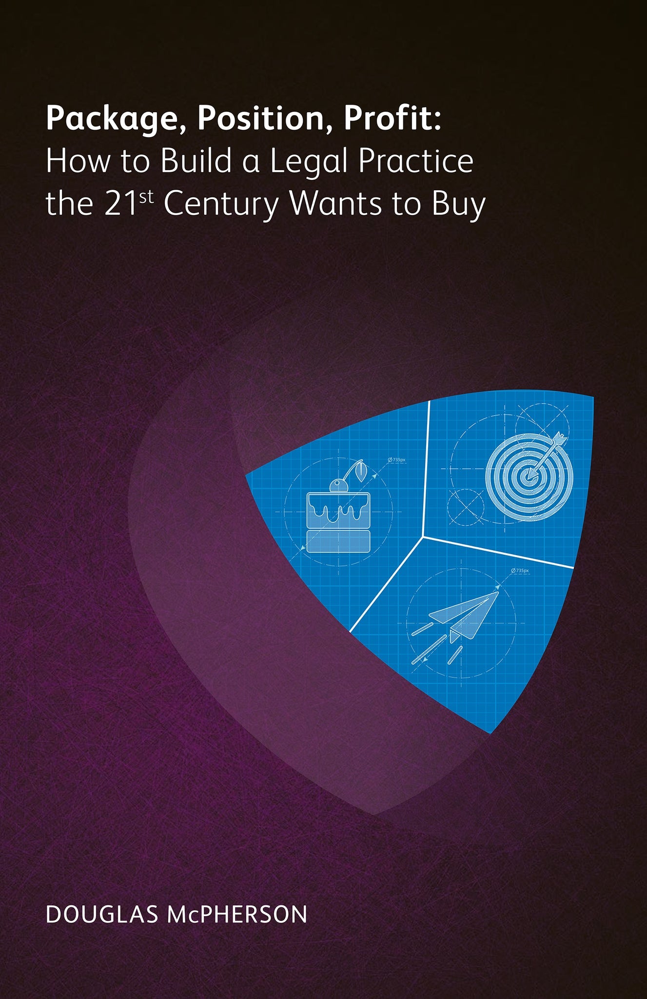 Cover image for Package, Position, Profit ISBN 9781783582822