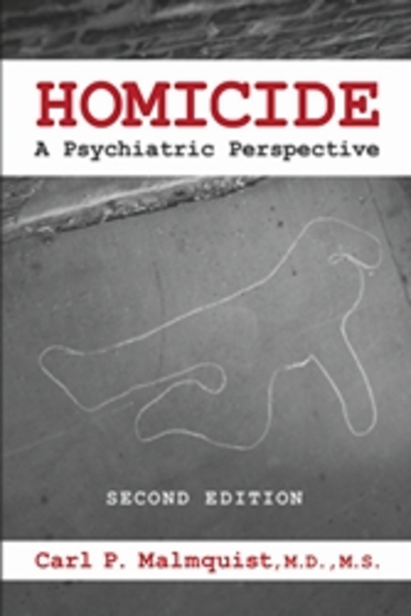 Homicide
