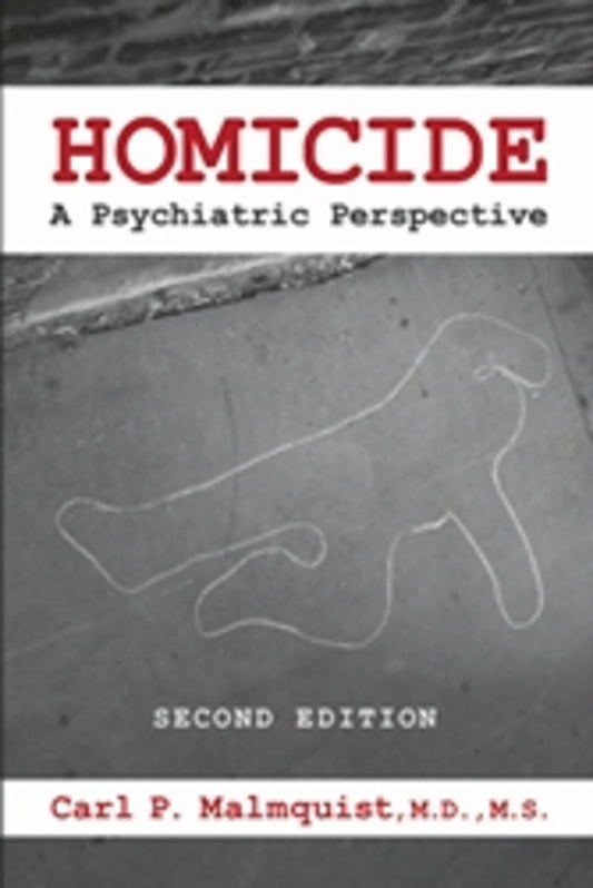 Homicide