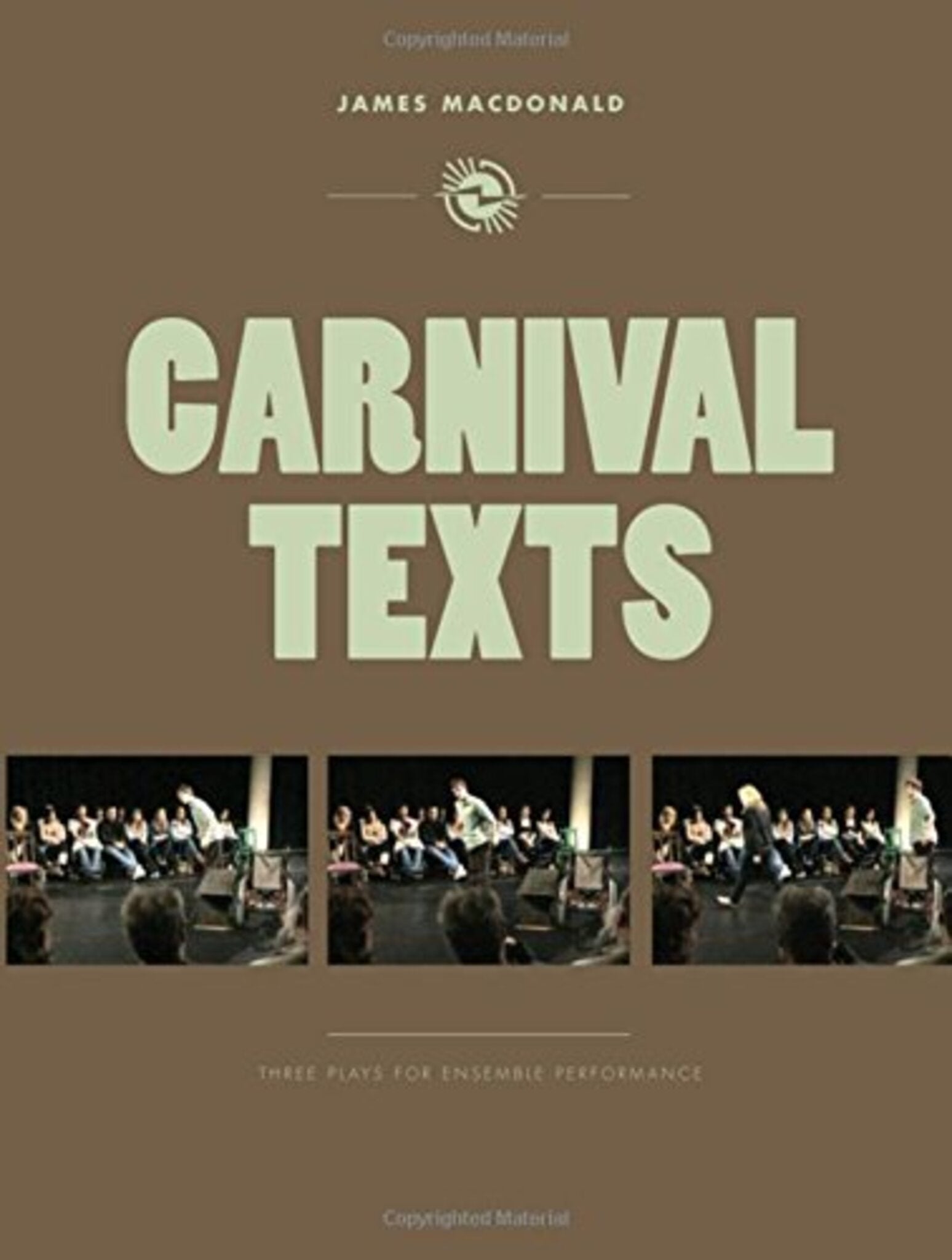 Carnival Texts