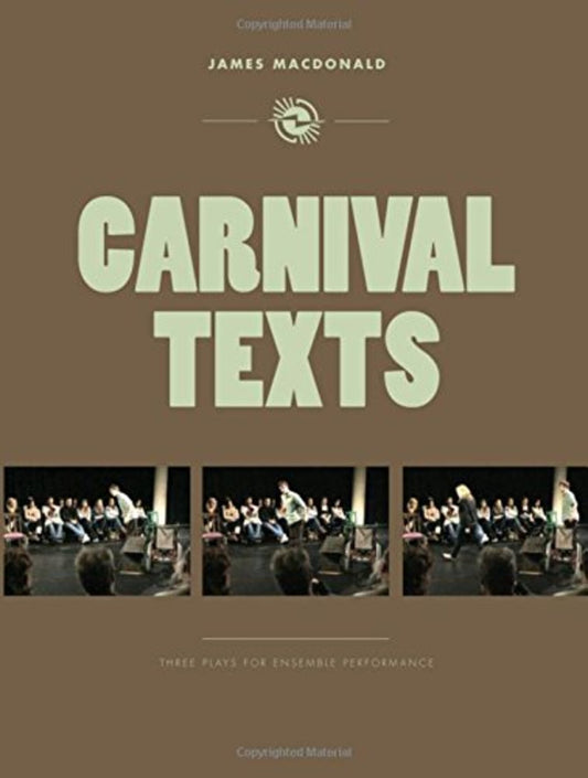 Carnival Texts