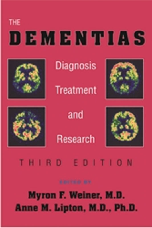 The Dementias