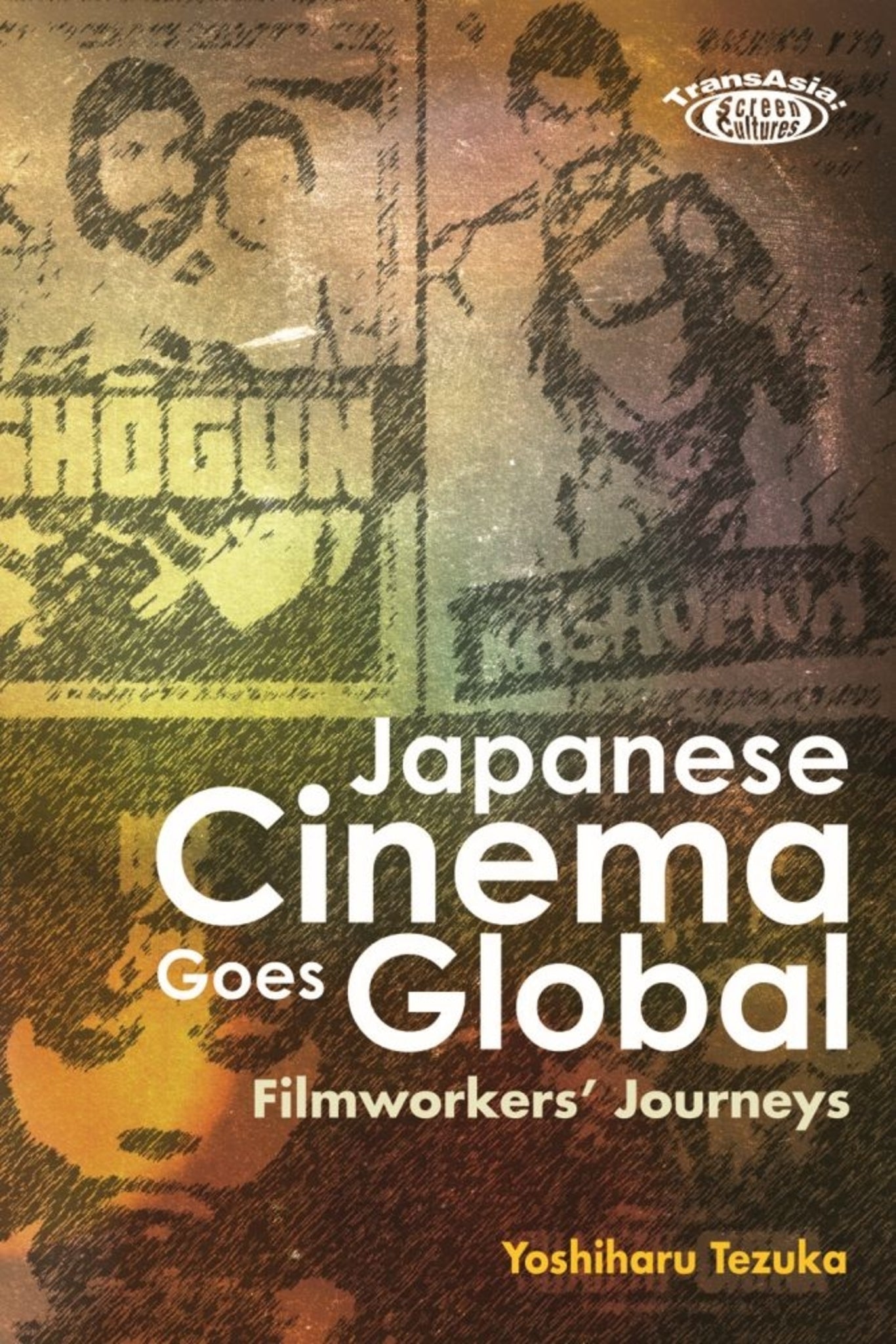 Japanese Cinema Goes Global