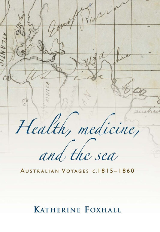 Health, medicine, and the sea