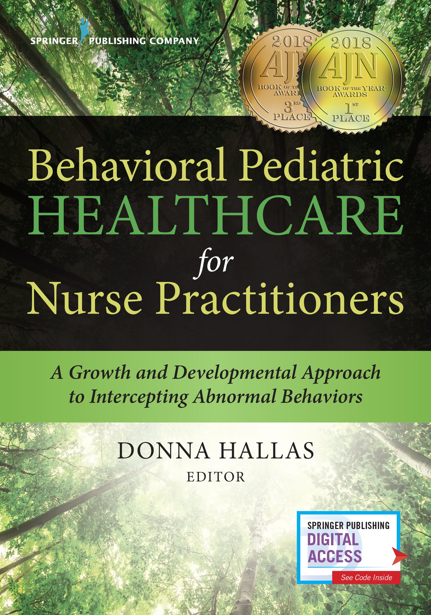Behavioral Pediatric Healthcare for Nurse Practitioners