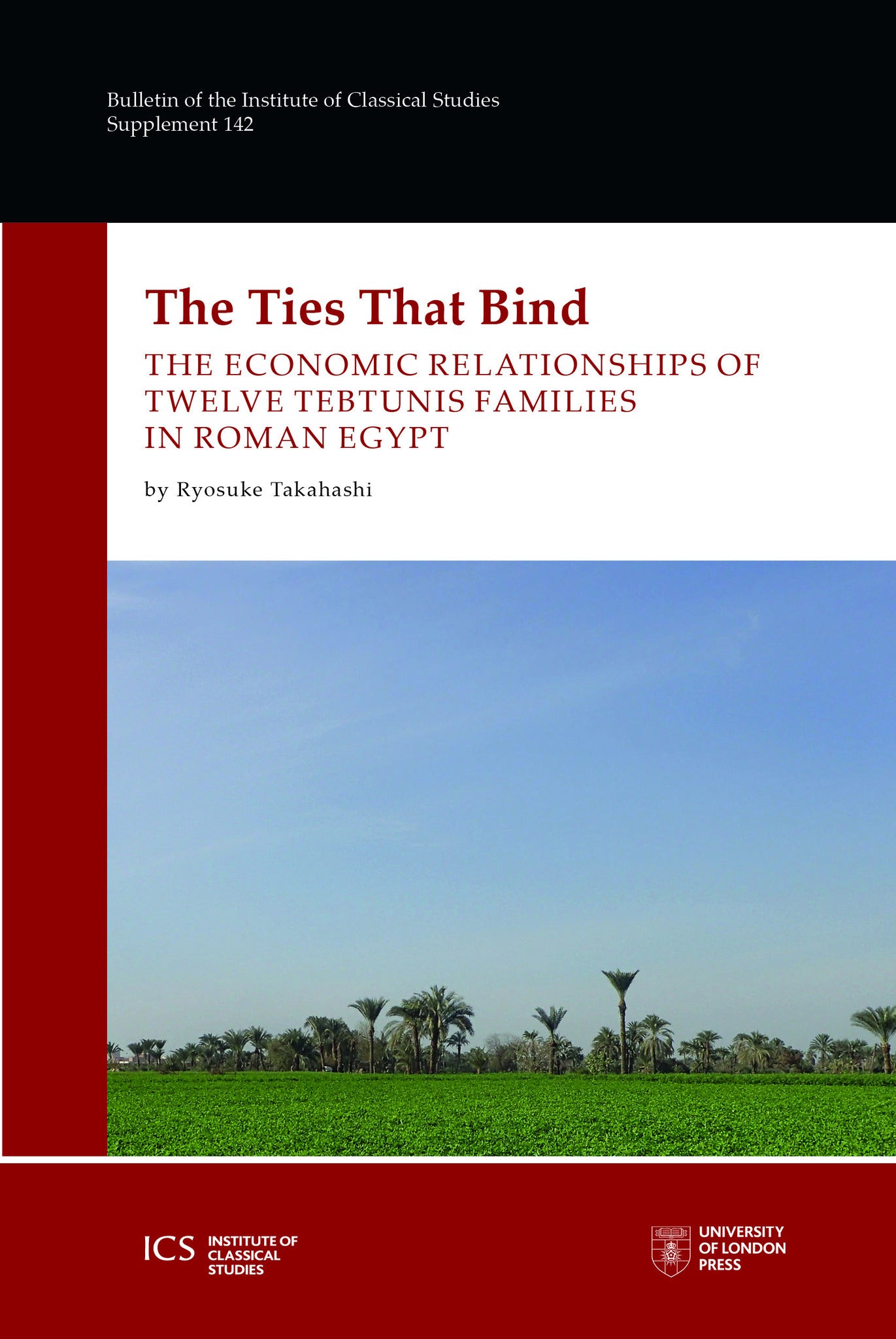 The Ties That Bind