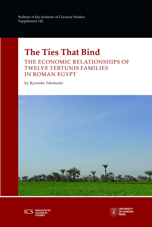 The Ties That Bind