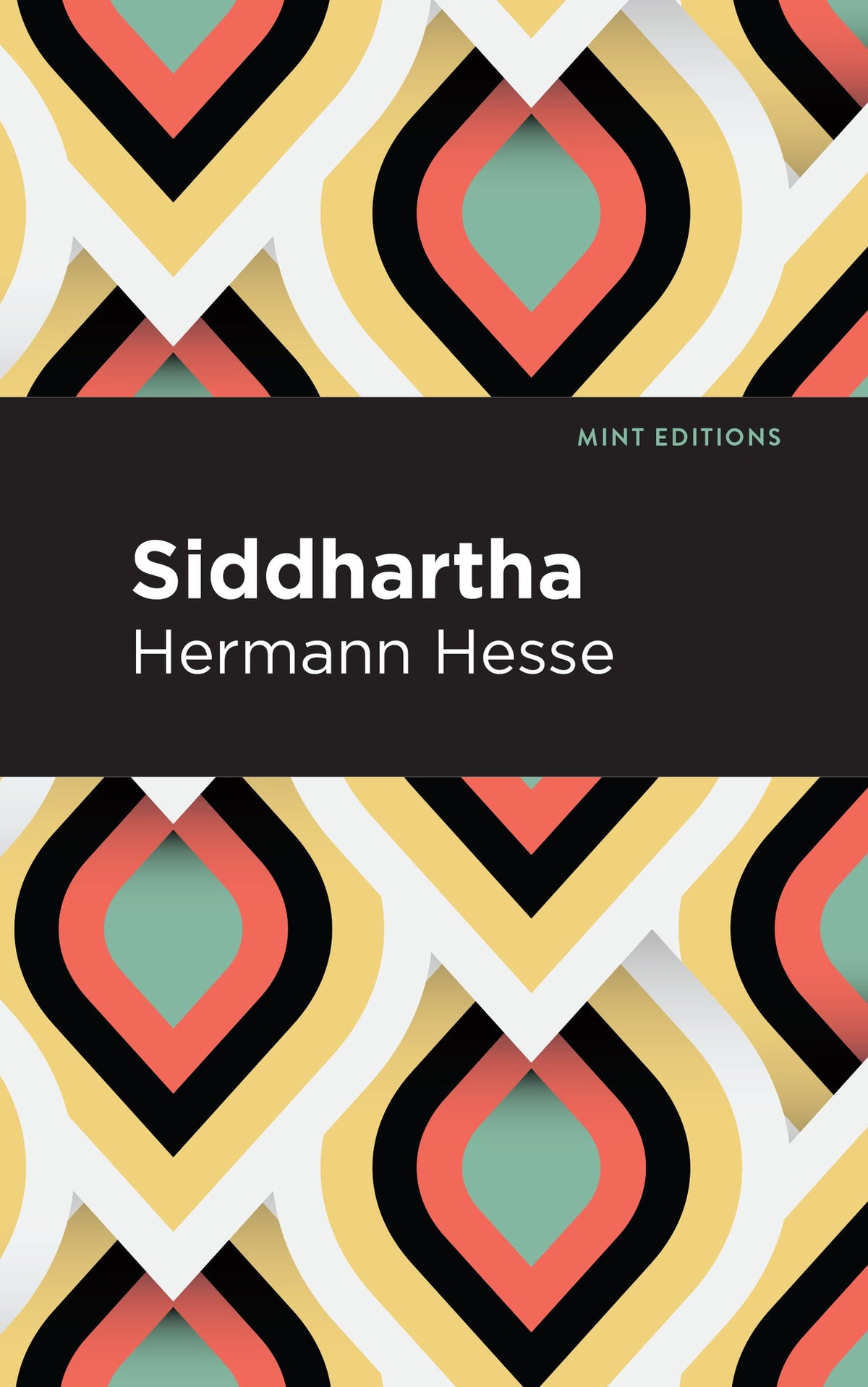 Cover image for Siddhartha ISBN 9798888972939