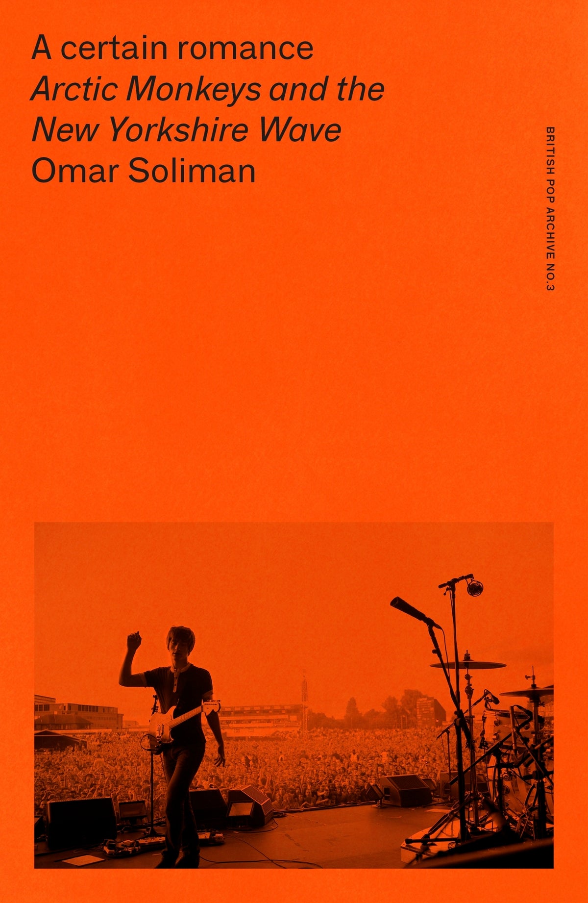 Cover image for A certain romance ISBN 9781807077594
