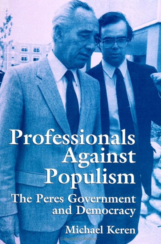 Professionals against Populism