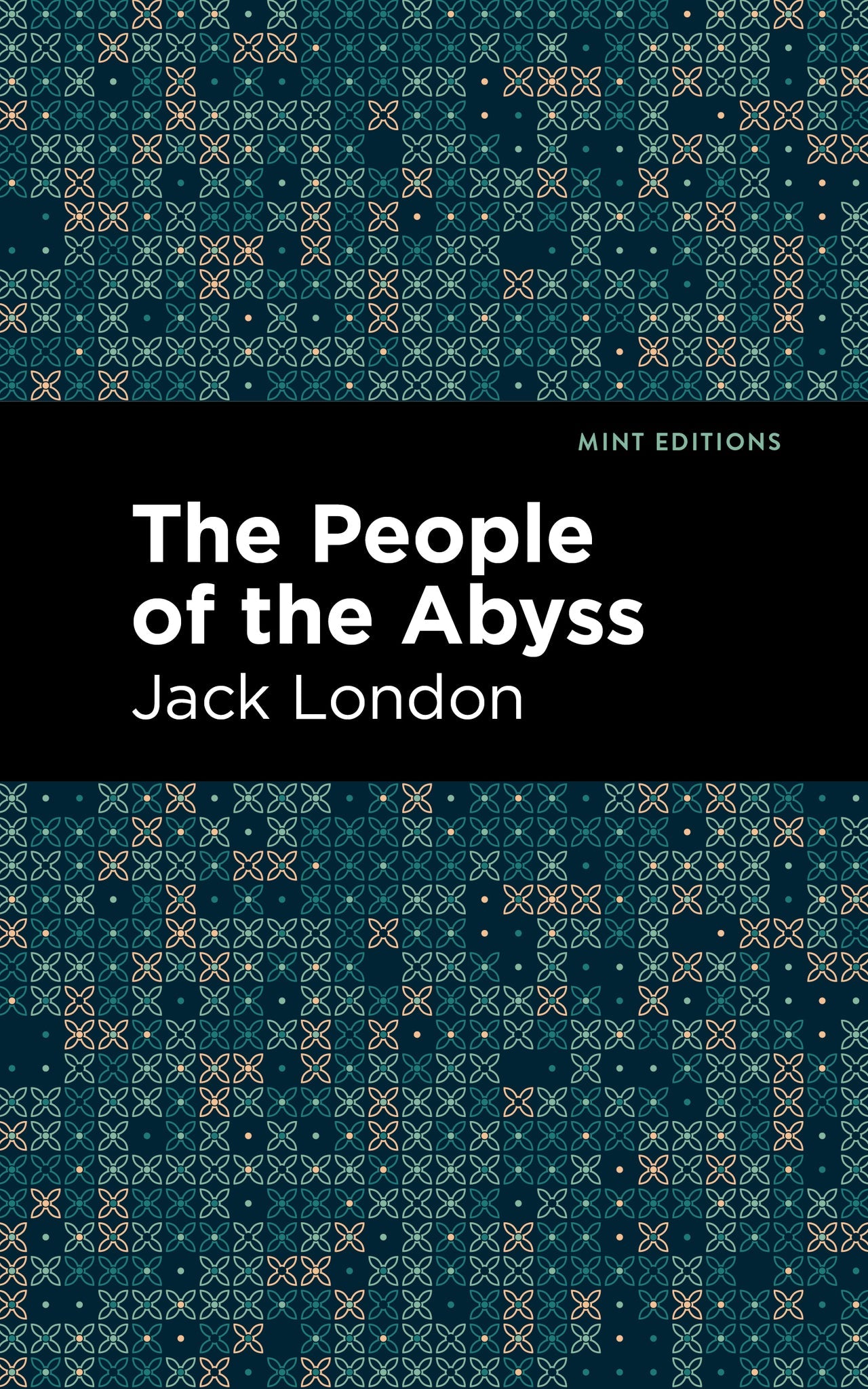 Cover image for The People of the Abyss ISBN 9781513205892