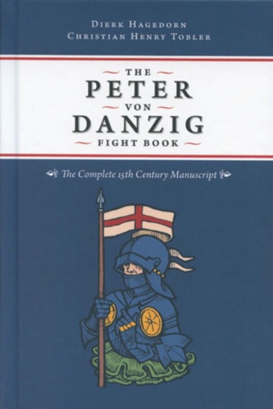 The Peter von Danzig Fight Book