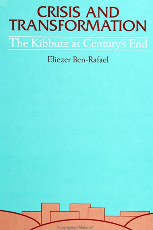 Crisis and Transformation