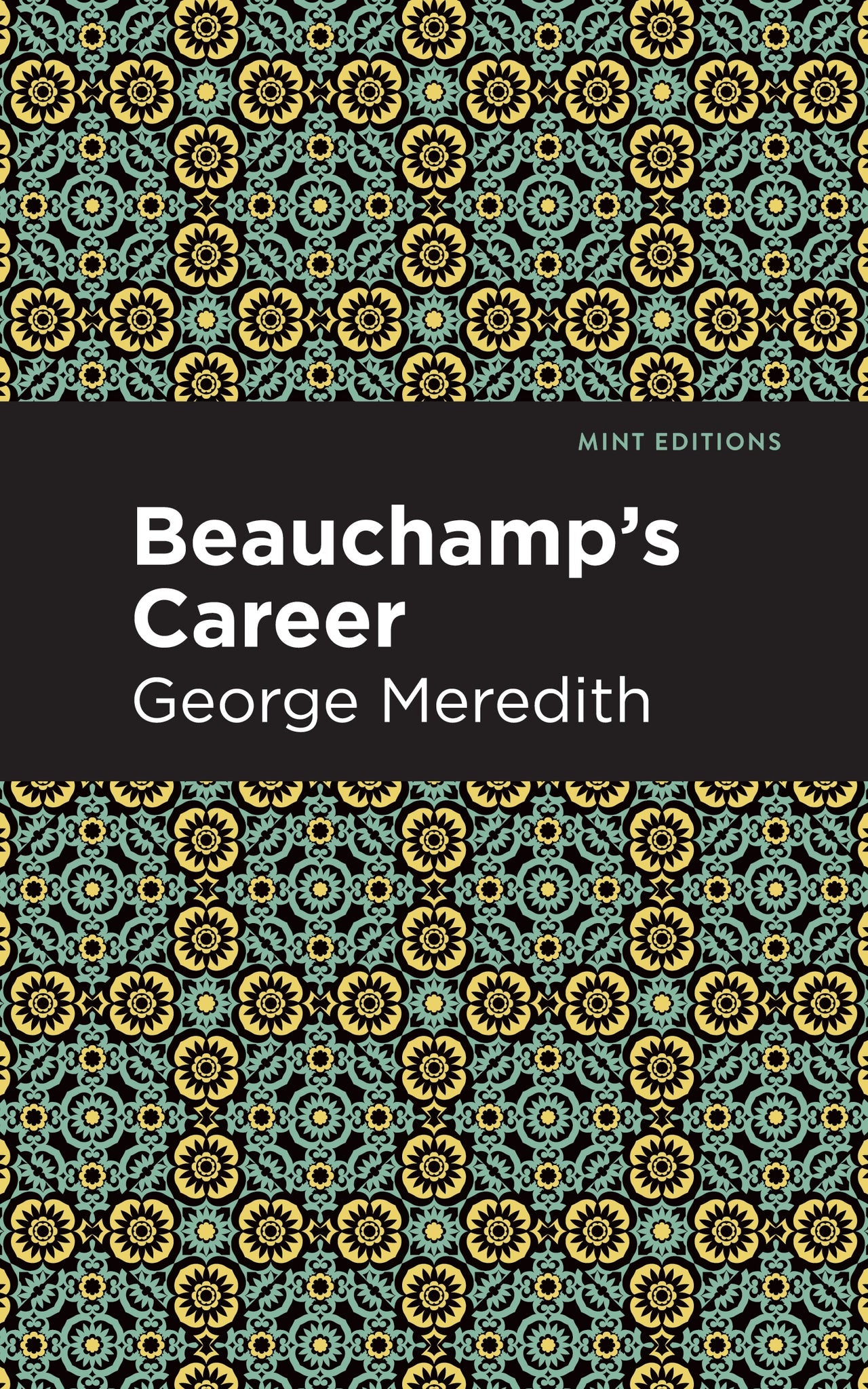 Cover image for Beauchamp's Career ISBN 9781513208008