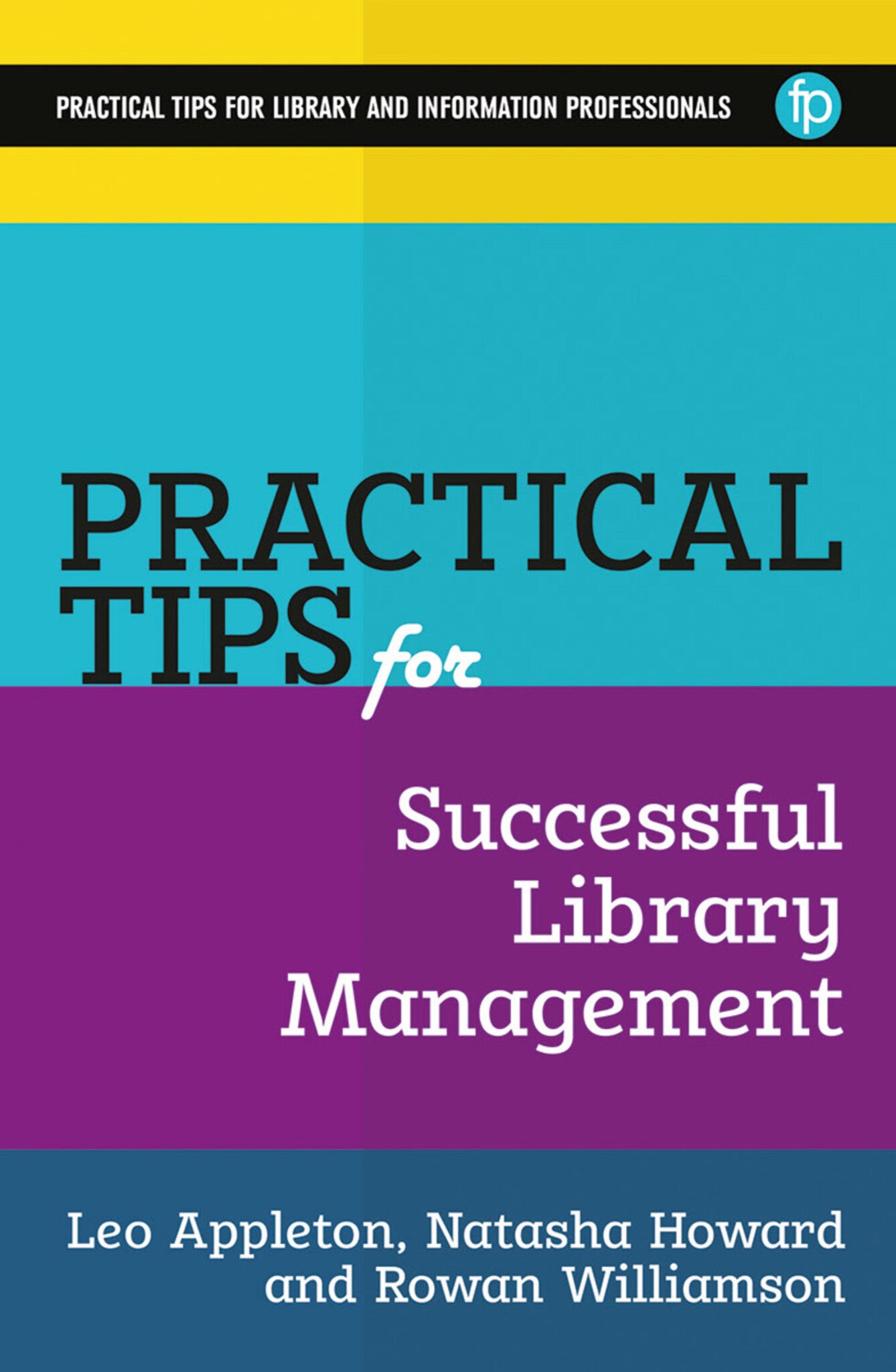 Practical Tips for Successful Library Management