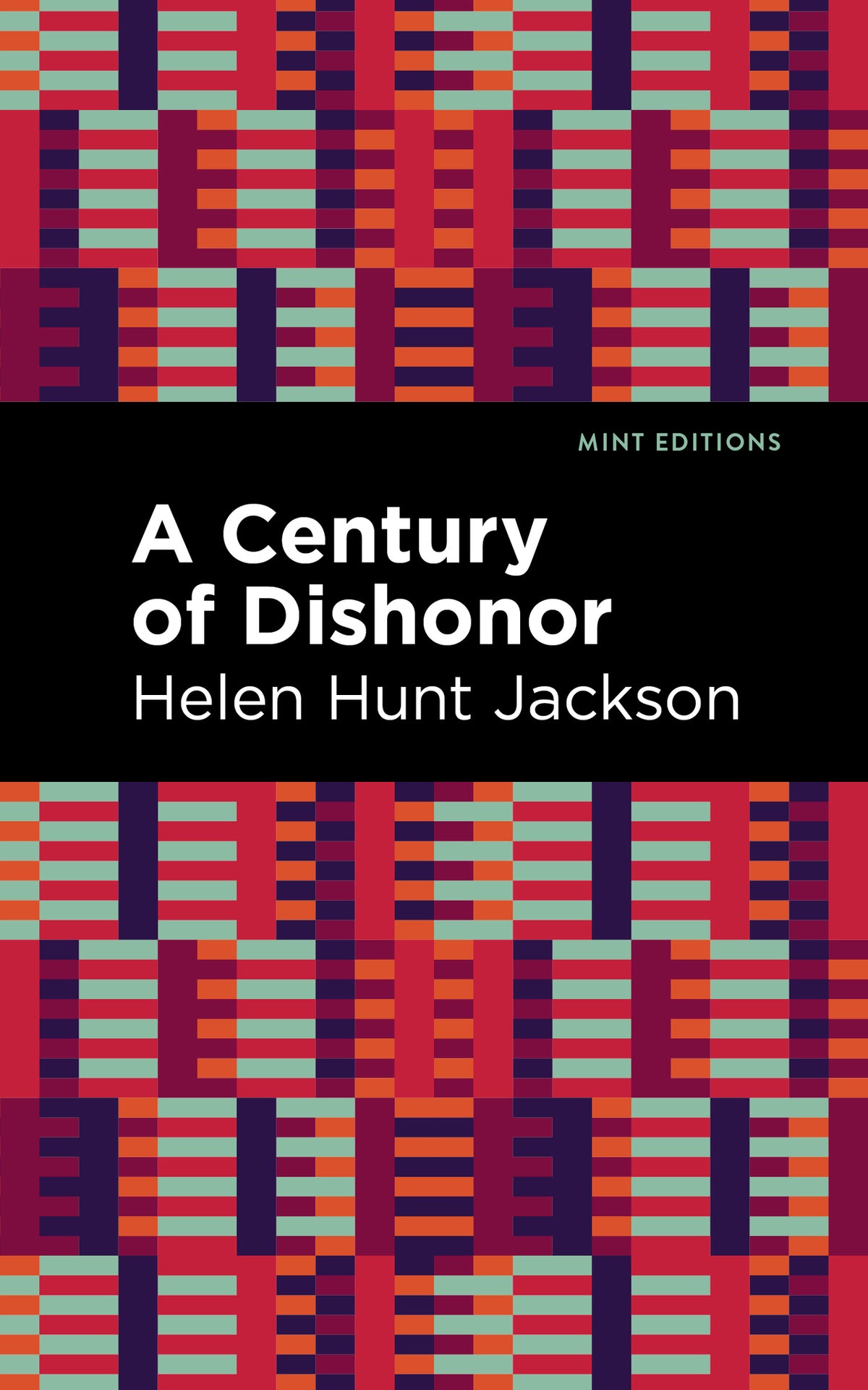 Cover image for A Century of Dishonor ISBN 9781513282688