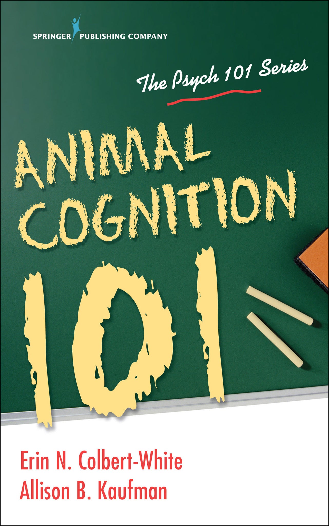 Animal Cognition 101