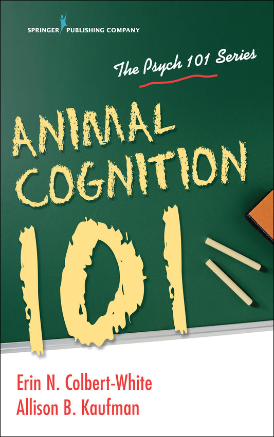 Animal Cognition 101