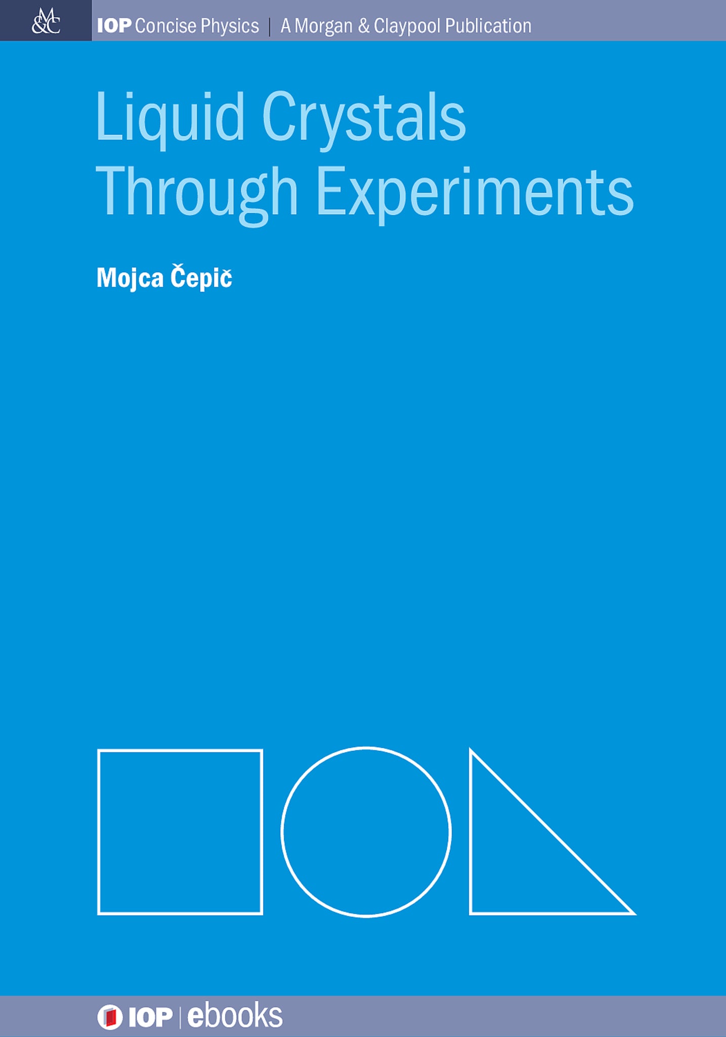 Liquid Crystals Through Experiments