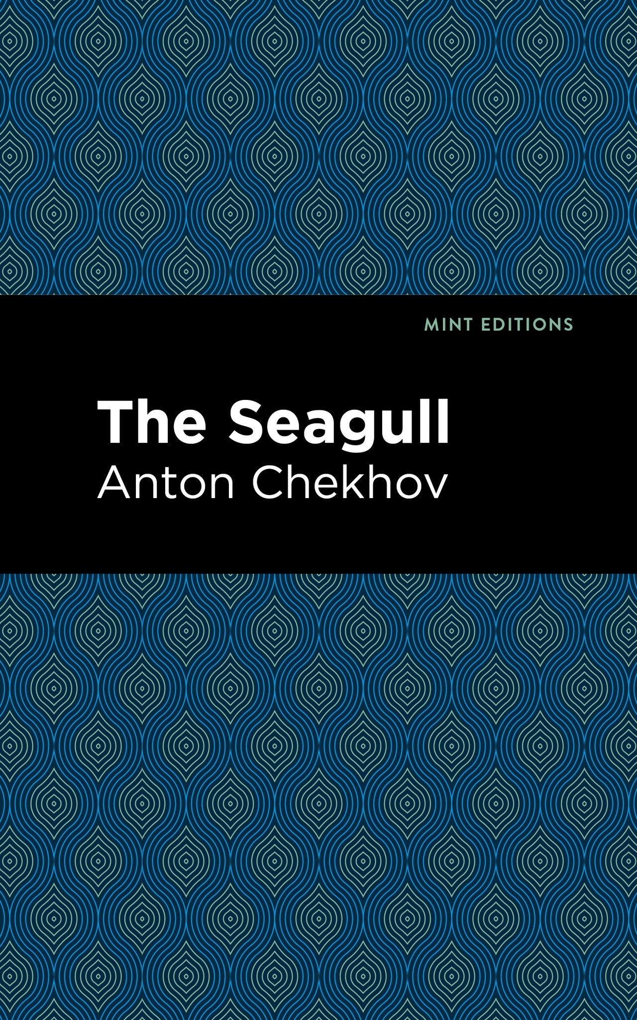 Cover image for The Seagull ISBN 9798888971635