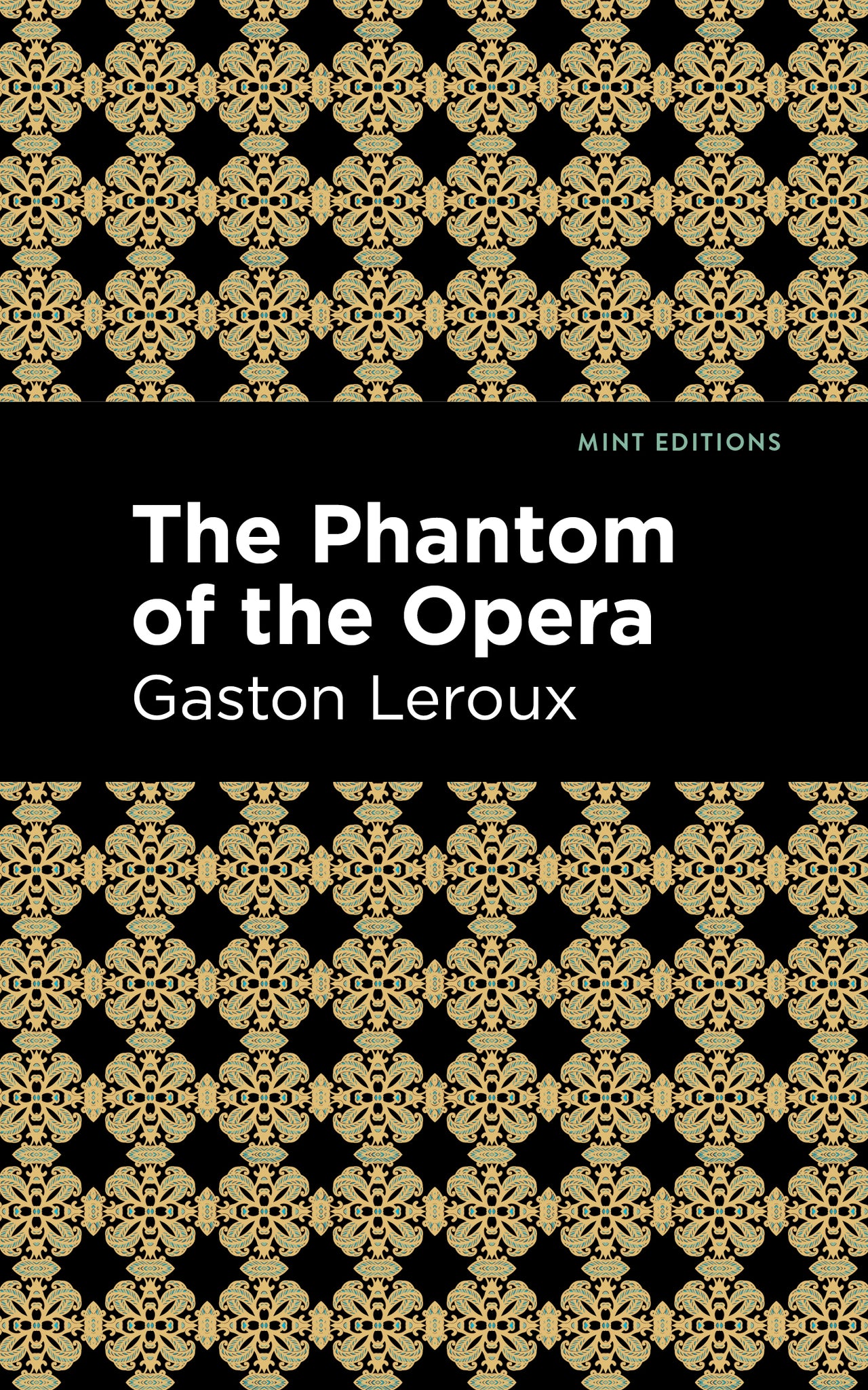 Cover image for Phantom of the Opera ISBN 9781513271941