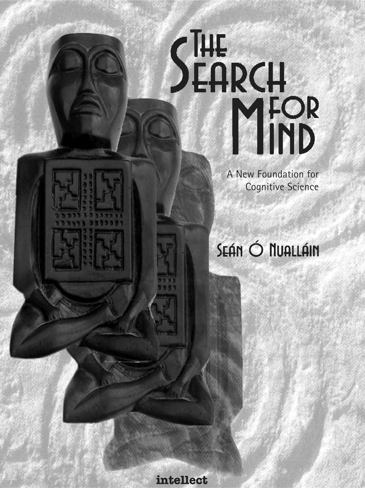 Cover image for The Search for Mind ISBN 9781841508252