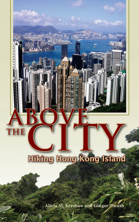 Above The City