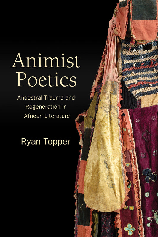 Animist Poetics