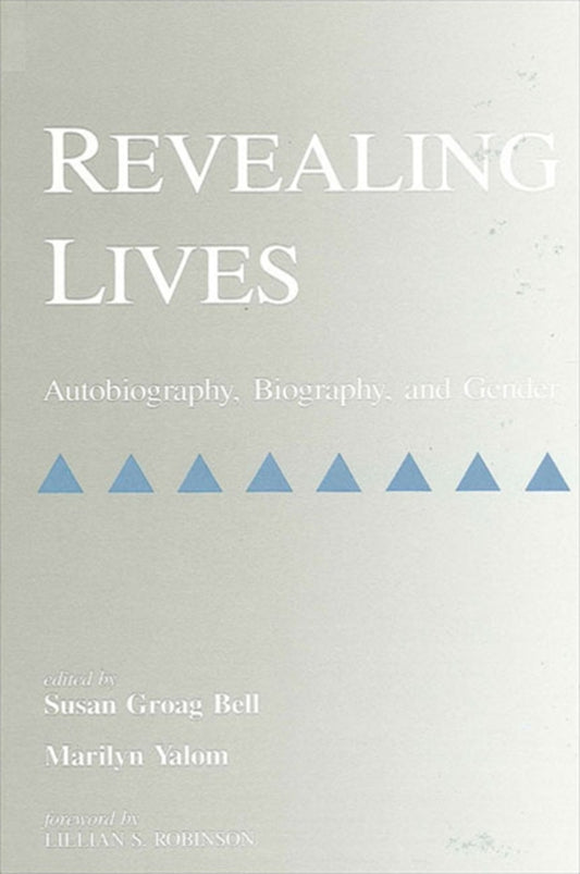 Revealing Lives