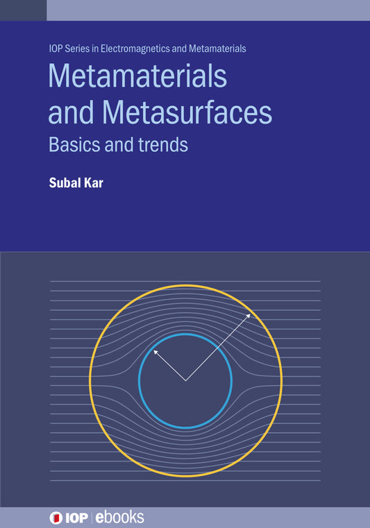 Metamaterials and Metasurfaces