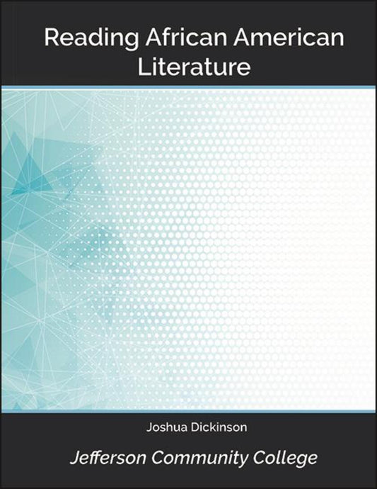 Reading African American Literature