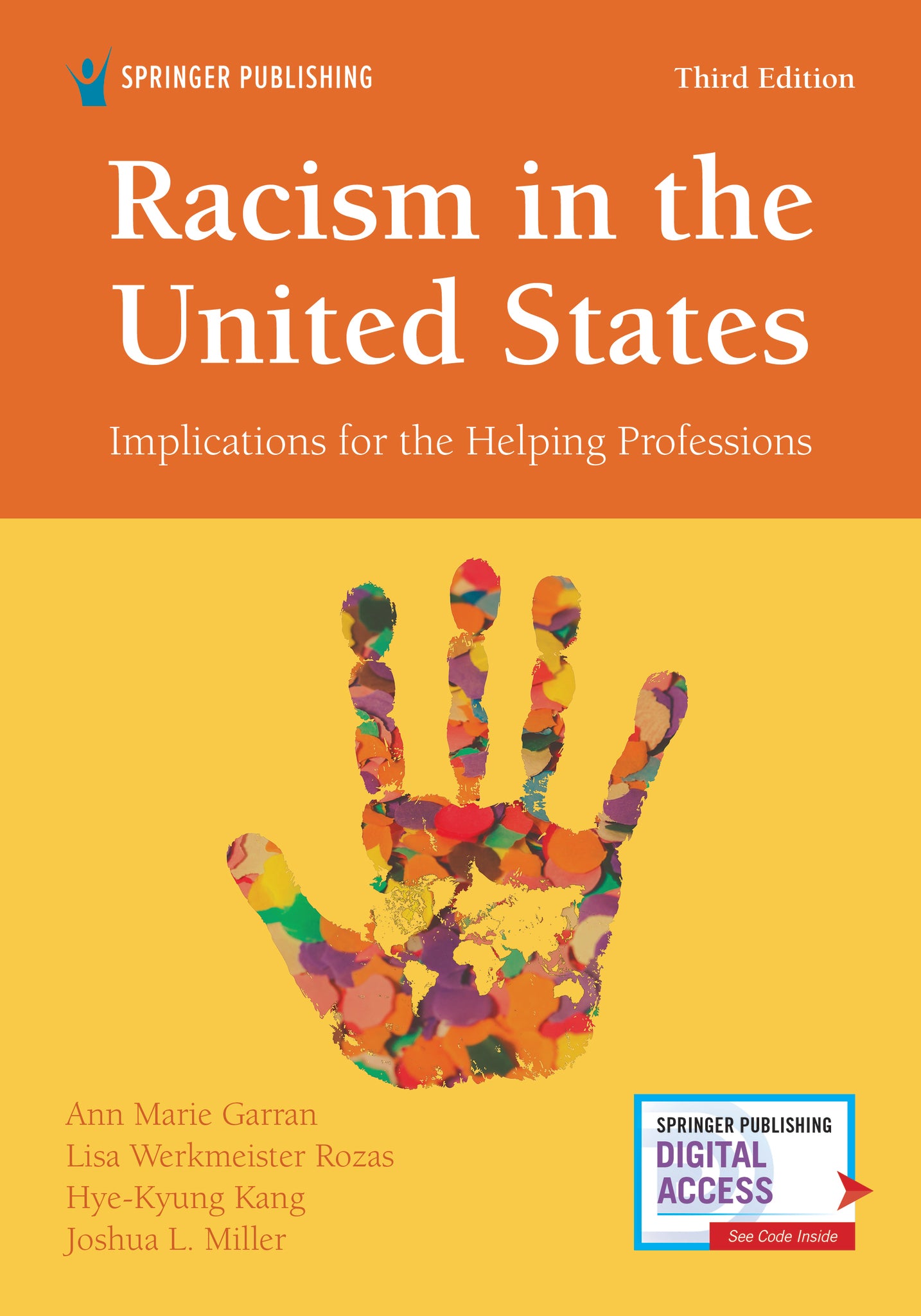 Racism in the United States, Third Edition