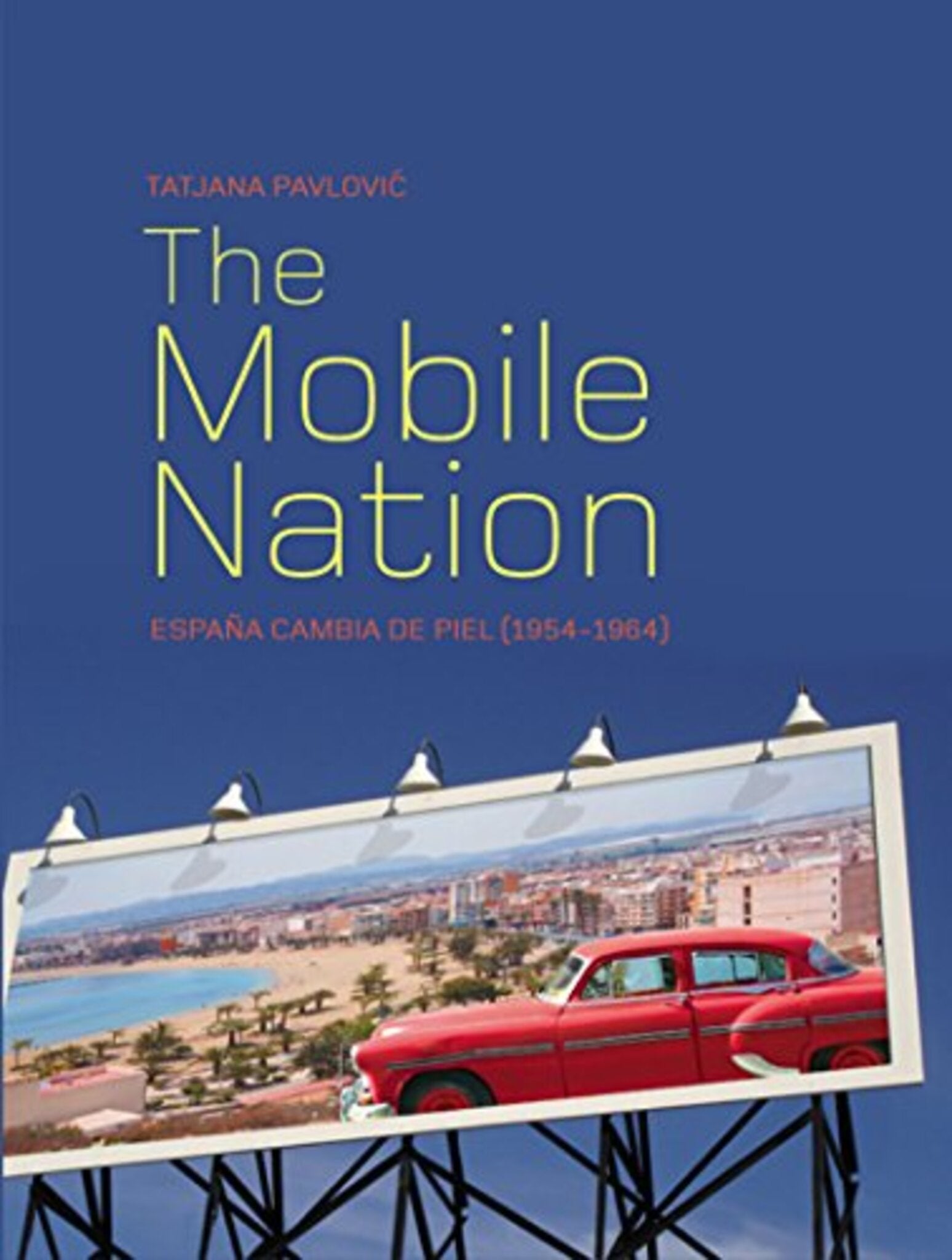 The Mobile Nation