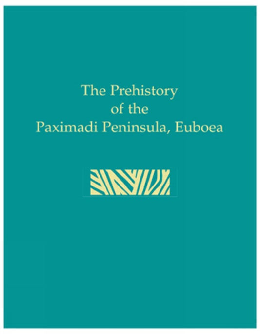 Prehistory of the Paximadi Peninsula, Euboea