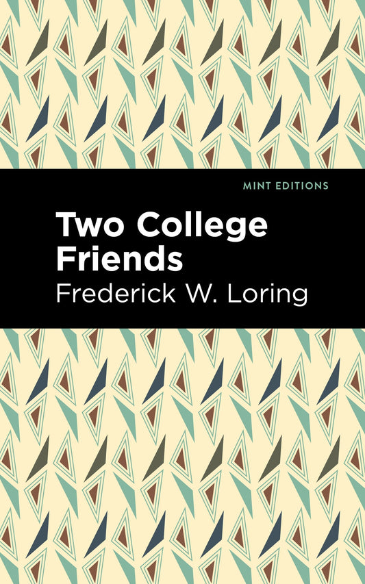 Two College Friends